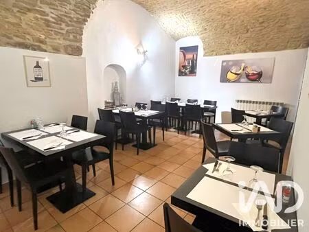 restaurant à bagnols-sur-cèze (30200)