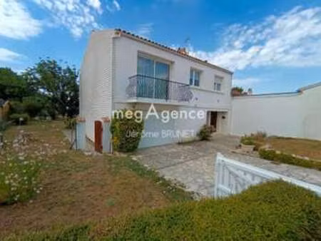 vente maison à marsilly (17137) : à vendre / 97m² marsilly