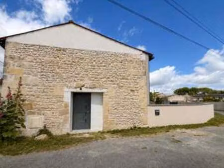 vente maison à thénac (17460) : à vendre / 150m² thénac