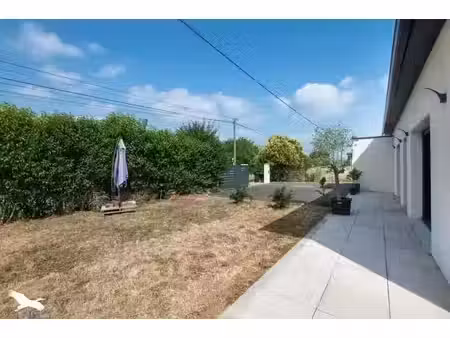 vente maison 4 pièces 120 m² à carbonne (31390)  315 000 €