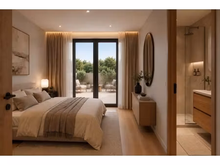 annonce appartement à vendre
