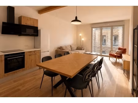 annonce appartement à vendre