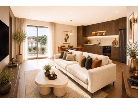 annonce appartement à vendre