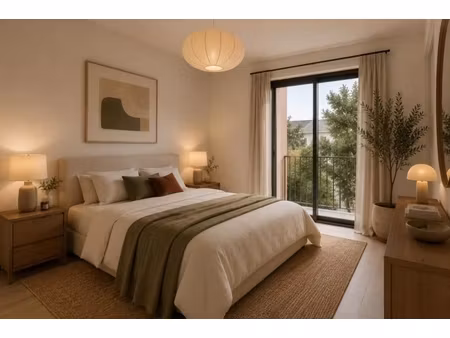 annonce appartement à vendre