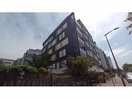 achat appartement 2 pièces 43m² fresnes 94260
