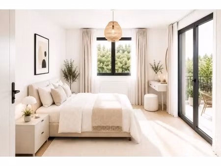 annonce appartement à vendre