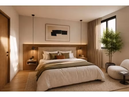 annonce appartement à vendre
