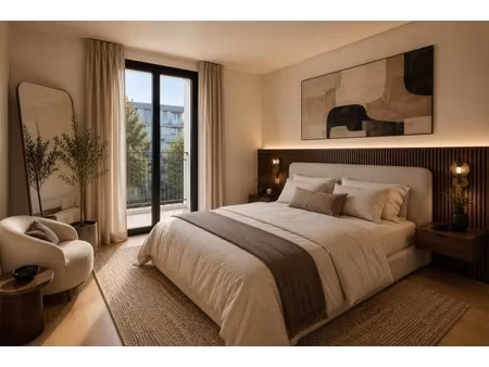 annonce appartement à vendre