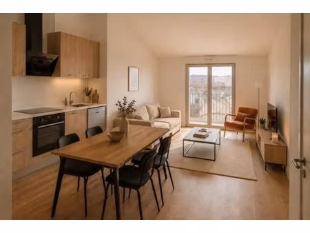 annonce appartement à vendre