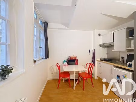 immeuble à rouen (76000)