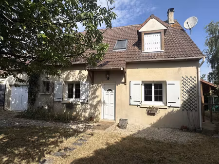 achat maison 7 pièces 135m² vaux le penil 77000