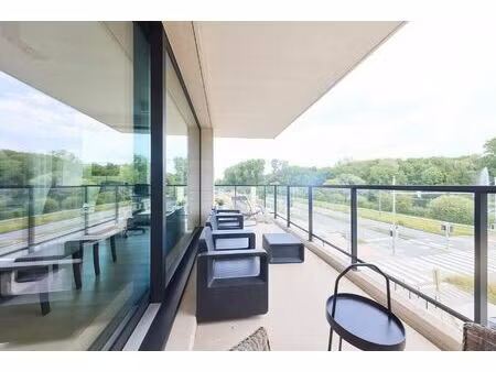appartement à vendre à boulevard de la woluwe 60b woluwe-saint-lambert (vbe40755)