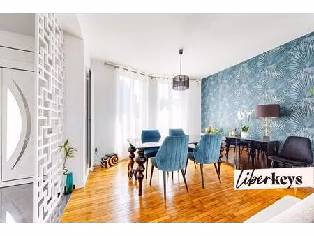 achat maison 5 pièces 98m² orly 94310