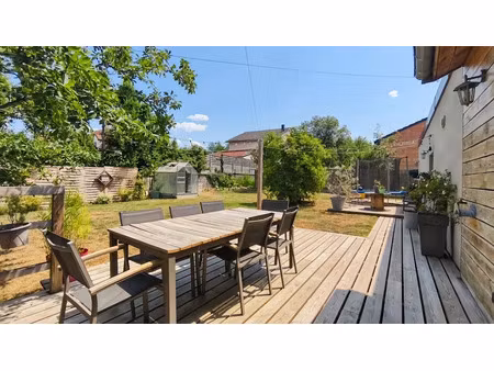 vente maison 5 pièces 173.11 m² à bettelainville (57640)  345 000 €