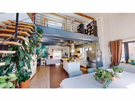 vente maison 5 pièces 173.11 m² à bettelainville (57640)  355 000 €