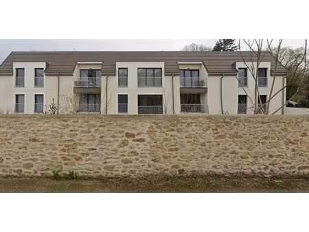 location appartement 2 pièces 45m² tournan en brie 77220