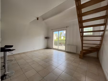 location appartement 2 pièces 38m² bures sur yvette 91440