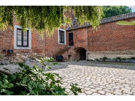 huis te koop in flémalle met 3 slaapkamers