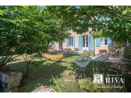 maison de prestige de 228 m2 en vente langoiran  france