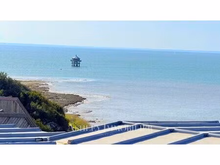 duplex de 3 chambres de luxe en vente la rochelle  france
