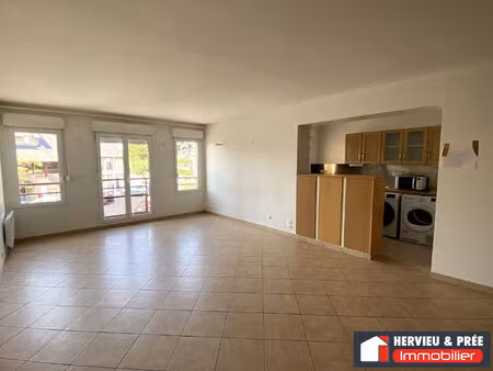 achat appartement 4 pièces 85m²