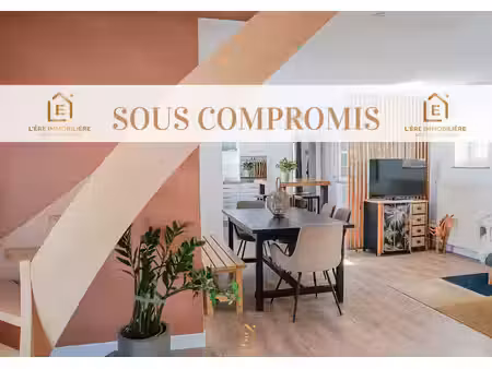 vente maison 5 pièces 132 m² à griesheim-près-molsheim (67870)  389 900 €
