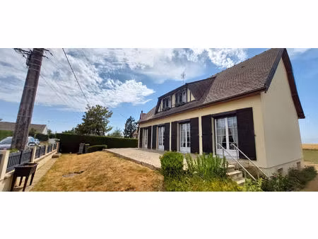 achat maison 6 pièces 132m²