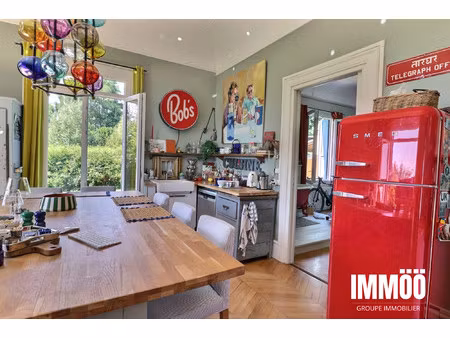 achat appartement 8 pièces 206m² duclair 76480