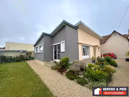 achat maison 5 pièces 105m²