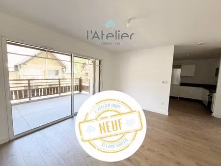 appartement de prestige de 96 m2 en vente saint-lary-soulan  france
