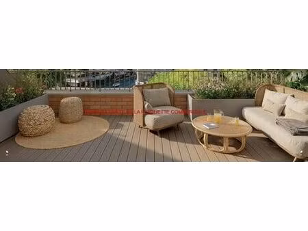 appartement de prestige en vente toulouse  occitanie