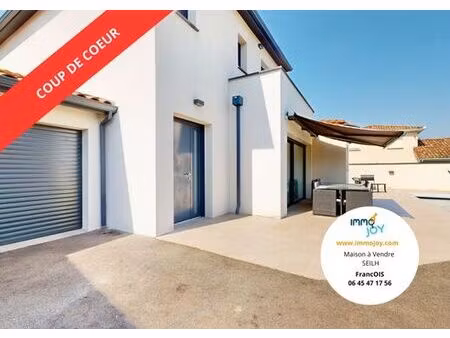 maison de prestige de 135 m2 en vente beauzelle  france