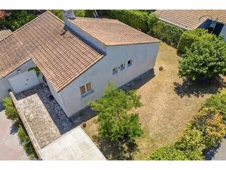 maison de prestige de 84 m2 en vente la grande-motte  france