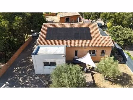 maison de luxe de 4 pièces en vente à sauve  occitanie