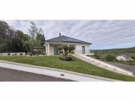 maison de luxe de 4 pièces en vente à lourdes  occitanie