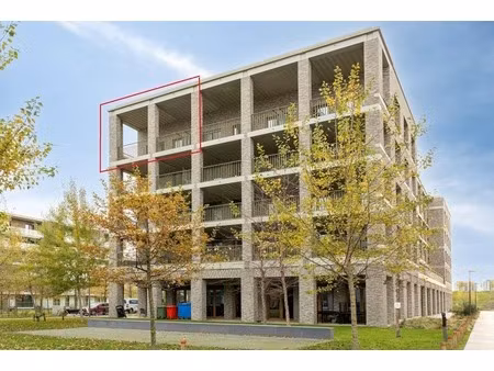 appartement te koop in antwerpen met 2 slaapkamers