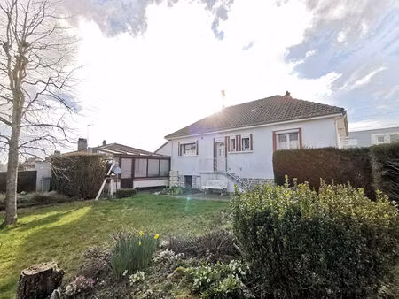 achat maison 4 pièces 102m²