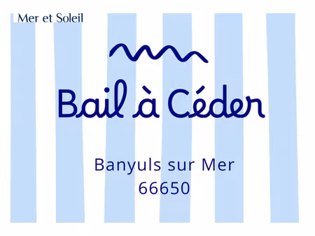 annonce commerce à vendre