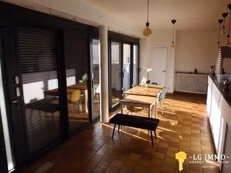 maison/hotel à 15 minutes des plages