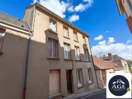 location appartement 1 pièce 21m² gallardon 28320
