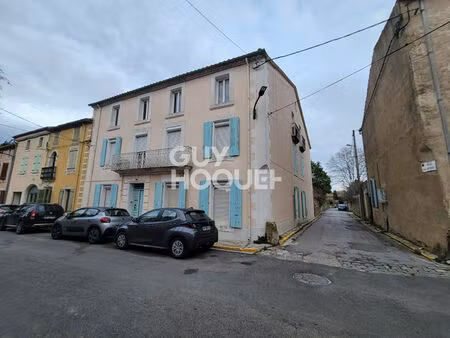 maison ginestas 10 pièce(s) 380 m2
