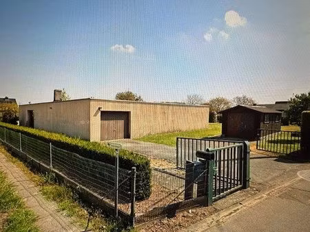 huis te koop in deerlijk met 5 slaapkamers