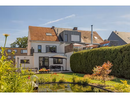 huis te koop in schoten met 3 slaapkamers