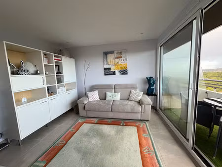 achat appartement 1 pièce 22m²