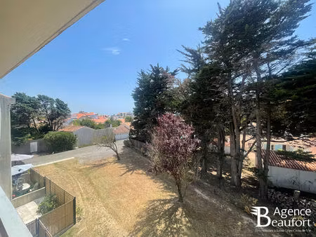 achat appartement 2 pièces 59m²