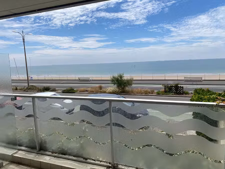 achat appartement 2 pièces 43m²