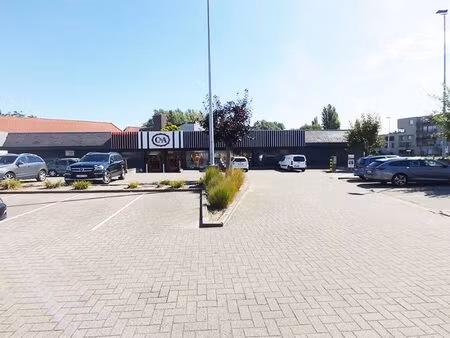 parking à louer à frans van ryhovelaan 10 gand (vbe40775)