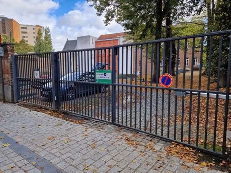 parking à louer à limauge - limaugestraat 14 céroux-mousty (vbe40773)