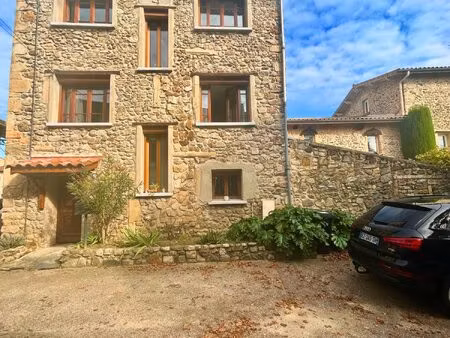 maison de ville