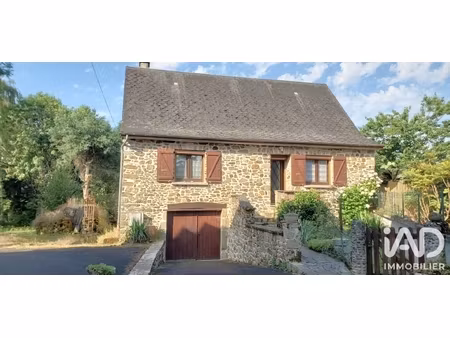 vente maison traditionnelle 6 pièces